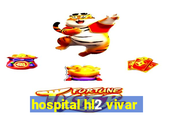 hospital hl2 vivar